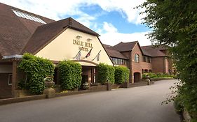 Dale Hill Hotel